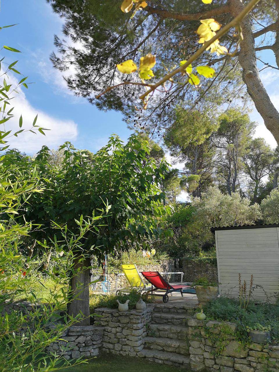 Maison d'hôtes Le Mas Des Anges 3*