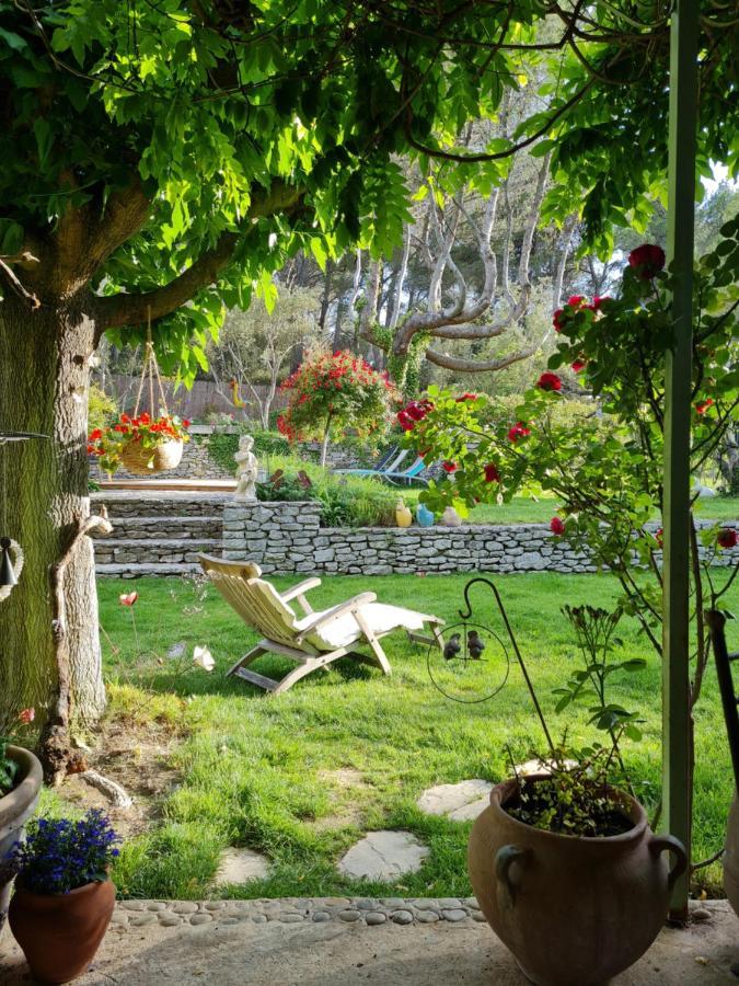 Guest house Des Anges Cheval-Blanc