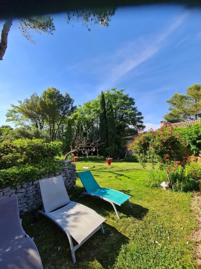 Des Anges Guest house Cheval-Blanc