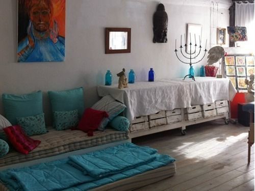 Guest house Des Anges