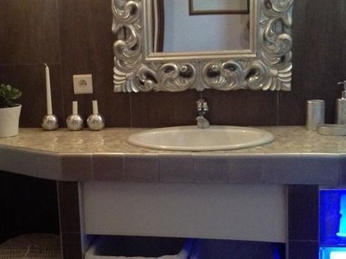 Guest house Des Anges Cheval-Blanc